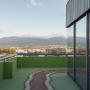 Отели - Сан-Хосе, Tryp by Wyndham San Jose Sabana