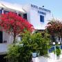 Hotely - Adamas, Giannis Hotel Apartments