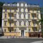 Apartmány - Mariánské Lázně, Apartment Britania