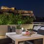 Hotely - Atény, Divani Palace Acropolis