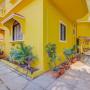 Pensionen - Candolim, Boutique stay near Candolim Beach, Goa, by GuestHouser 61663