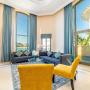 Vily - Dubaj, Yanjoon Holiday Villas - Palm Jumeirah Frond L