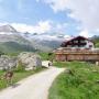 Szállodák - Belalp, Hamilton Lodge & Spa