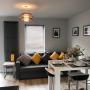 Case vacanze - Belfast, City Central Townhouse (3 Bedrooms) by BHR Apartments