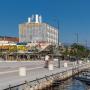Hotel - Crikvenica (Cirquenizza), Hotel International