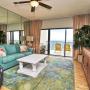 Apartmanok - Orange Beach, Palms 513 Apartment
