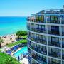 Szállodák - Didim, Orion Beach Hotel