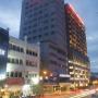 Отели - Ипох, Hotel Excelsior Ipoh