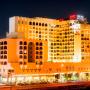 Hotely - Džidda, Jeddah Trident Hotel