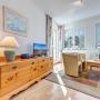Apartmány - Bansin, Seepark 808