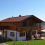 Dovolenkové domy - Illach, Ferienhaus-Gamsbock-mit-Sauna