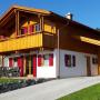 Dovolenkové domy - Illach, Ferienhaus-Alpensee-mit-Sauna