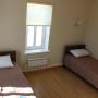 Bed and Breakfasts - Ruza, Гостиница Центральная