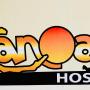 Hotel - Puyo, Kanoas Hostal