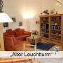 Apartmány - Hochbuch, Ferienwohnung Alter Leuchtturm