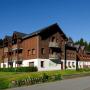 Hotely - Pobershau, Hotel Schwarzbeerschänke Pobershau
