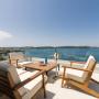 Apartmanok - Trogir, Seafront Luxury Apartments Fun