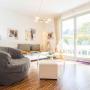 Appartamenti - Sassnitz, Appartement No. 1 im Sonnenbad