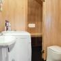 Dovolenkové domy - Mandal, Three-Bedroom Holiday Home in Mandal