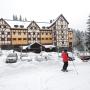 Apartmány - Pec pod Sněžkou, Apartments Javor