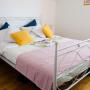 Apartmány - Split, Apartment Stella