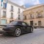 Hotel - Úbeda, Hotel Palacio De Úbeda 5 G.L