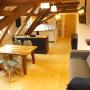 Apartmány - Bielatal, “Mägdestube” - Hammergut Neidberg