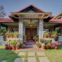 Alloggi in famiglia - Madikeri, Srinikethana Homestay