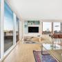 Apartmány - Kodaň, Luxury Suite with a Perfect View of the Harbour!