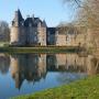 Отели - Canisy, Chateau de Canisy