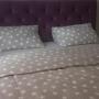 Apartmanok - Vinnicja, white house
