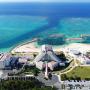 Hotels - Onna, Sheraton Okinawa Sunmarina Resort