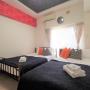 Appartamenti - Osaka, City Street Inn 304 PH280