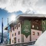 Hotely - Sankt Anton am Arlberg, Kertess