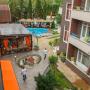 Hotel - Adler, Hotel Grace Arli