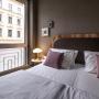 Hotely - Vídeň, Koncept Hotel Liebelei