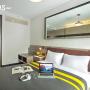 Hotely - Semarang, Rooms Inc Hotel Pemuda