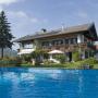 Apartmány - Grassau, Ferienwohnungen Bosch