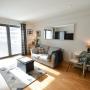 Apartmány - Bristol, Comfy City Centre Apartment