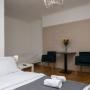 Apartmány - Užice, Apartman Panorama Glavna ulica