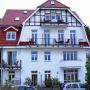 Apartmány - Warnemünde, FeWo Strandblick