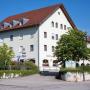 Penzióny - Simbach am Inn, Gasthaus Pension Moosbräu