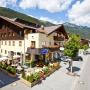 Hotely - Sankt Anton am Arlberg, Hotel Montfort