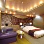 Hodinové hotely - Sapporo, Hotel Chachara(Adult Only)