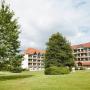 Hotely - Horn-Bad Meinberg, Ringhotel Waldhotel Bärenstein