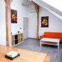 Bed and Breakfasts - Praha, Luxury Rooms by REFA Group