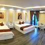 Panziók - Hạ Long-öböl, Marina Homestay Ha Long
