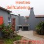 Appartamenti - Hentiesbaai, Henties Selfcatering