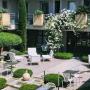 Hotels - Uzès, Patio De Violette
