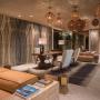 Apartmánové hotely - West Bay, The Residences at Seafire